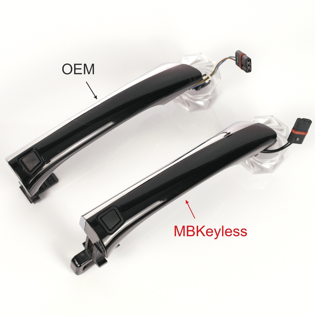 foto-v3-04 2 × klamka OEM vs MBK — front