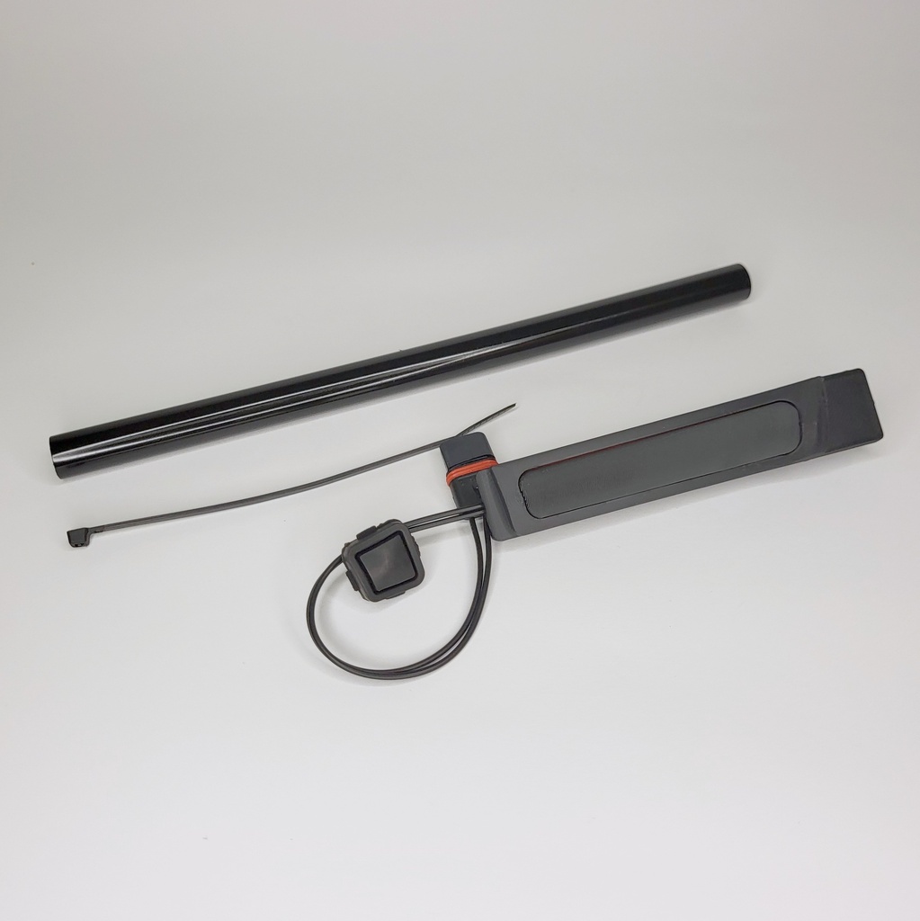 1x Zestaw naprawczy Keyless