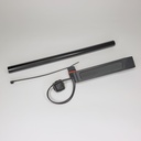 1x Keyless repair kit