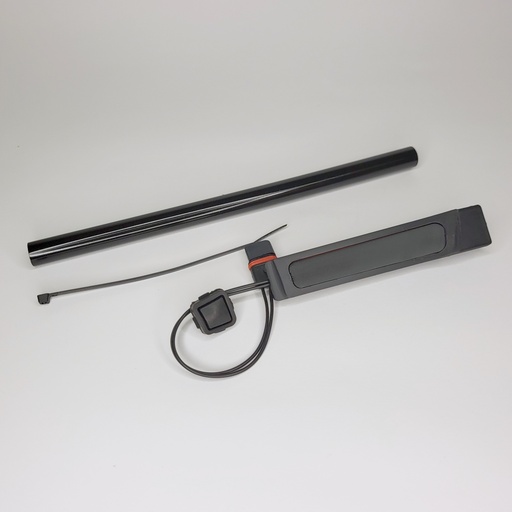 1x Keyless repair kit