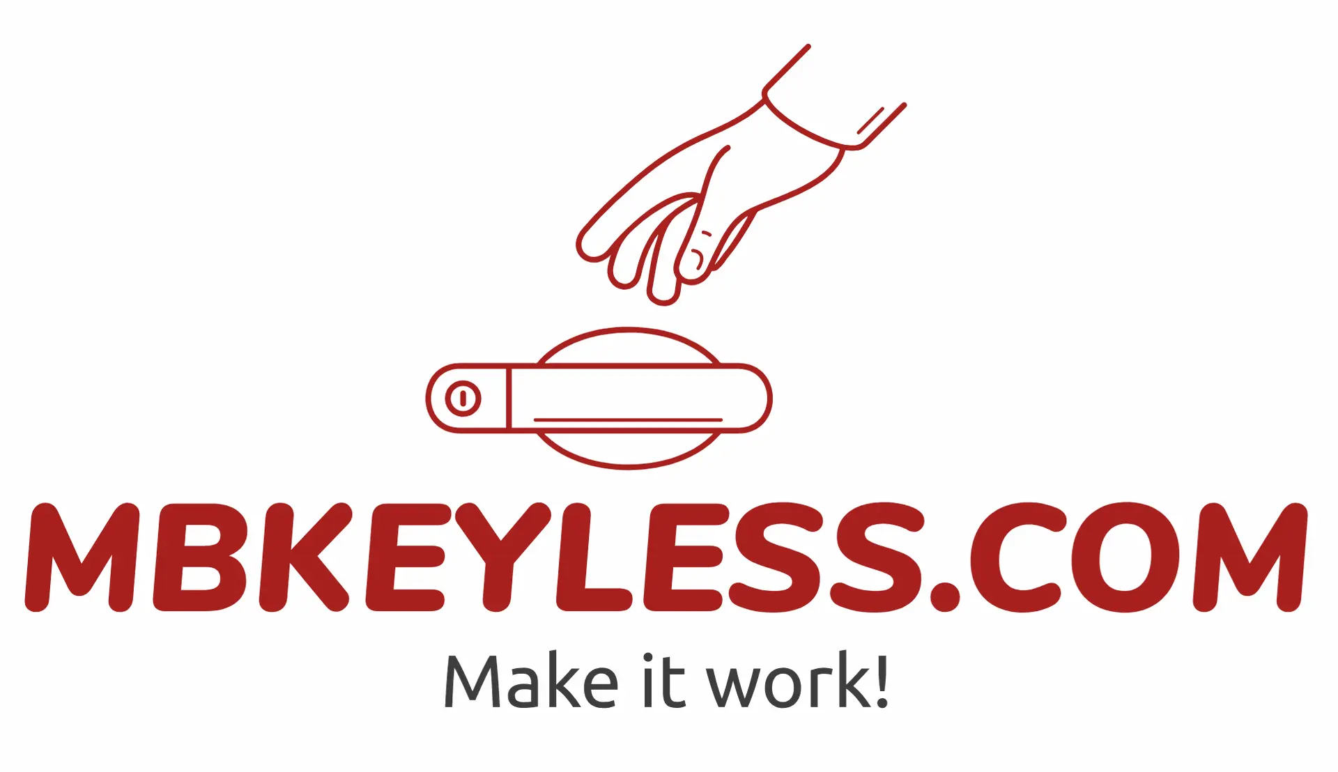 MBKeyless.com